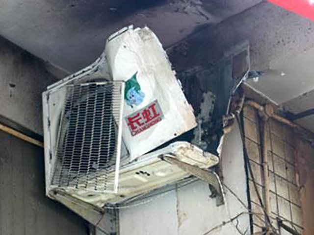 hazards of poor quality refrigerants